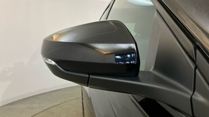 Volkswagen Polo 1.0 TSI 115 Black Edition 5dr DSG Petrol Hatchback - Image 35